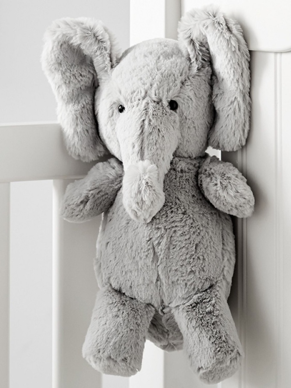 Pottery Barn Kids Soothing Sounds Elephant on-the-go
